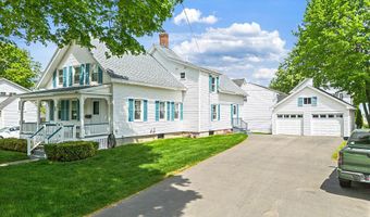 73 Eastern Ave, Augusta, ME 04330