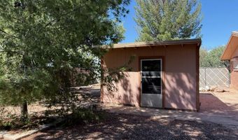 1085 S Highway 80, Benson, AZ 85602