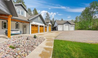 42818 La Bella, Big Arm, MT 59910