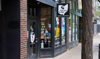 1275 N Grant Ave, Columbus, OH 43201