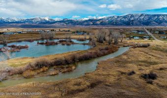 2 84 ACRES 3RD WEST St, Auburn, WY 83111