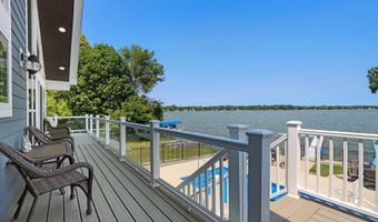 42813 N Woodbine Ave, Antioch, IL 60002