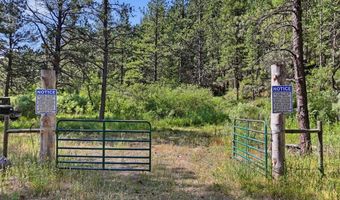 Spiritwood Ln, Bellvue, CO 80512