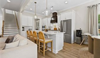 744 MANLEY St, Auburn, AL 36832