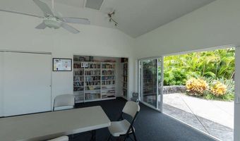 75-6081 ALII Dr O103, Kailua Kona, HI 96740