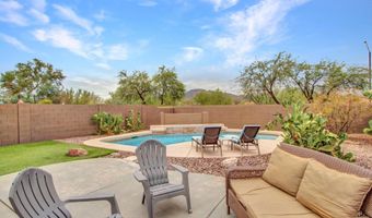 1806 W TWAIN Dr, Anthem, AZ 85086