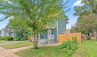 112 OSBORNE Rd, Aberdeen, MD 21001