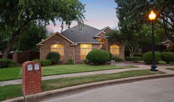 405 Watters Crossing Ct, Allen, TX 75013