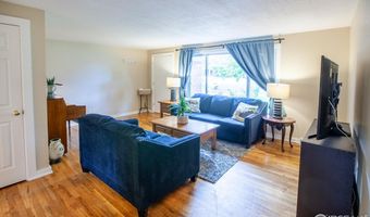 960 E 10th Ave, Broomfield, CO 80020