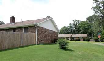 1629 Northridge Dr, Arkadelphia, AR 71923
