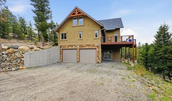 672 Paradise Valley Pkwy, Black Hawk, CO 80422