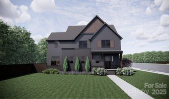 4900 Doris Ave, Charlotte, NC 28205