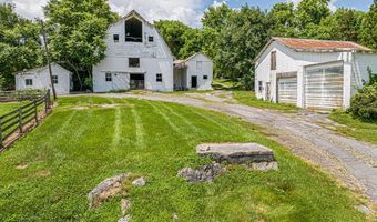 25453 Lee Hwy Lot 1, Abingdon, VA 24211