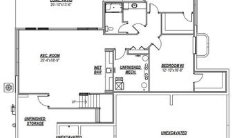 5115 Greene St, Ames, IA 50014