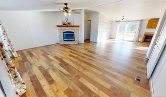 6788 County Road 3470, Ada, OK 74820