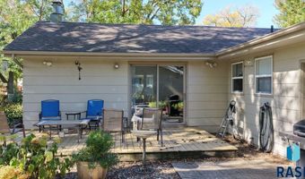 1601 E Sylvan Cir, Brandon, SD 57005