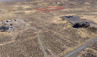 Vista Street lot 021-491-26, Fernley, NV 89408