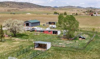 6310 W County Road 4, Berthoud, CO 80513