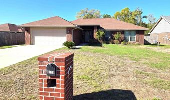 6774 Gettysburg Blvd, Bagdad, FL 32530