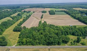 Snode Street NE, Alliance, OH 44601