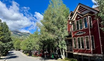 160 E Adams Ave B1, Breckenridge, CO 80424