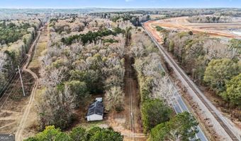 1473 Highway 41 S, Barnesville, GA 30204