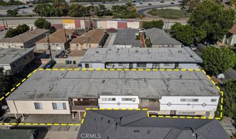 2615 Chariton St, Los Angeles, CA 90034
