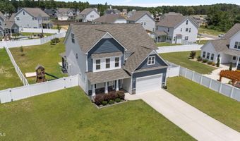 131 Sandy Springs Rd, Aberdeen, NC 28315