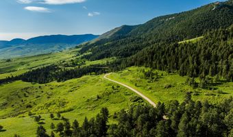 180 Styx Rd, Big Horn, WY 82833