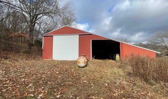 3480 Radio Rd, Almo, KY 42020