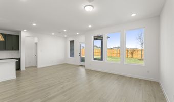 Coyote Meadows by Ashton Woods 1608 Diamond Peak Trail Plan: Caldwell, Anna, TX 75409