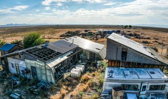 8732 W 5600 N, Beryl, UT 84714