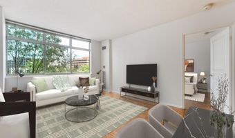 7111 WOODMONT Ave 608, Bethesda, MD 20815