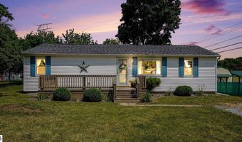 110 Crane St, Alma, MI 48801