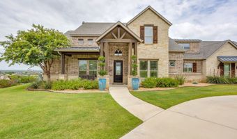 163 Jessica Dr, Aledo, TX 76008