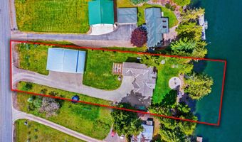241 N. River Lake Dr, Clark Fork, ID 83811