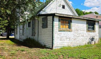 214 S 4th St, Bridger, MT 59014