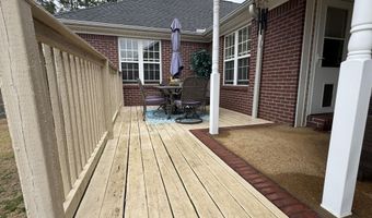 897 Ridgewood, Baldwyn, MS 38824