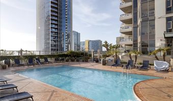 700 W E St 3404, San Diego, CA 92101