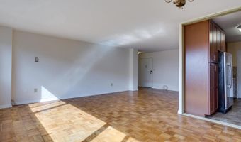 4600 CONNECTICUT Ave NW 809, Washington, DC 20008