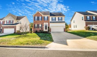 13407 BOONES CHAPEL Ct, Bowie, MD 20720