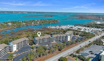 2308 W Fort Macon Rd 302 H, Atlantic Beach, NC 28512