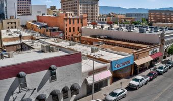 313 Gold Ave SW, Albuquerque, NM 87102