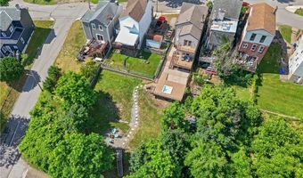3003 Cobden St, Airville, PA 15203