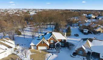 709 NE Georgetown Ct, Ankeny, IA 50021