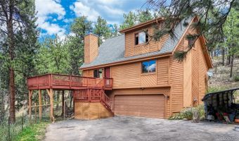33 Grouse Ln, Bailey, CO 80421