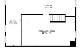 6553 Norwood Ave, Allen Park, MI 48101