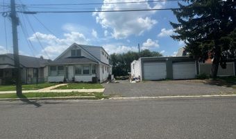 18 CHADWICK Ave, Bellmawr, NJ 08031