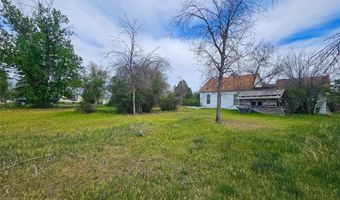 708 Anderson St, Big Timber, MT 59011