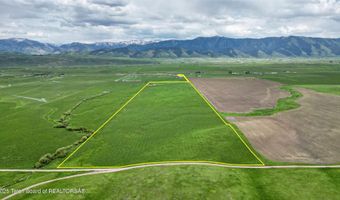 2360 HWY 238, Auburn, WY 83111